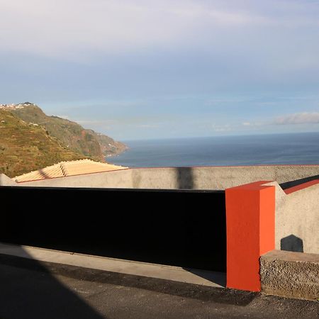 Villa Refugio Do Santa Calheta  Exterior foto