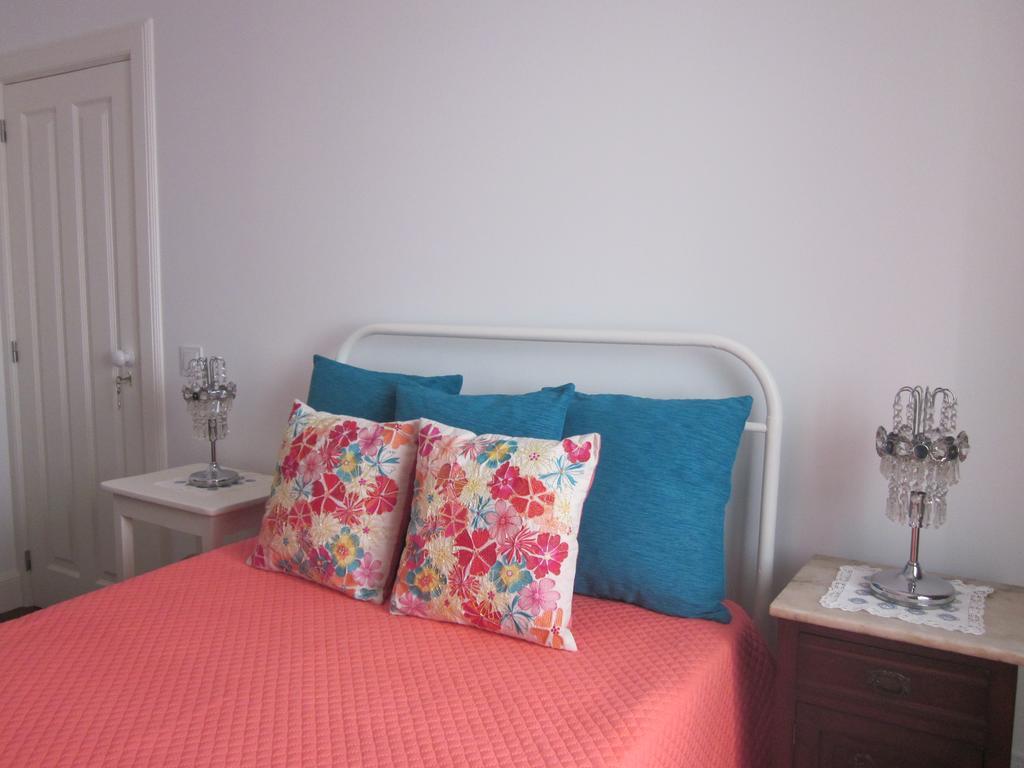 Villa Refugio Do Santa Calheta  Habitación foto